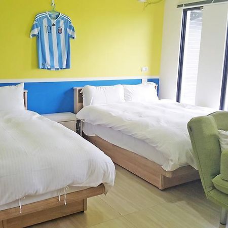 Sports Home 싼싱 외부 사진