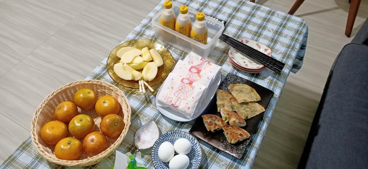 Sports Home 싼싱 외부 사진
