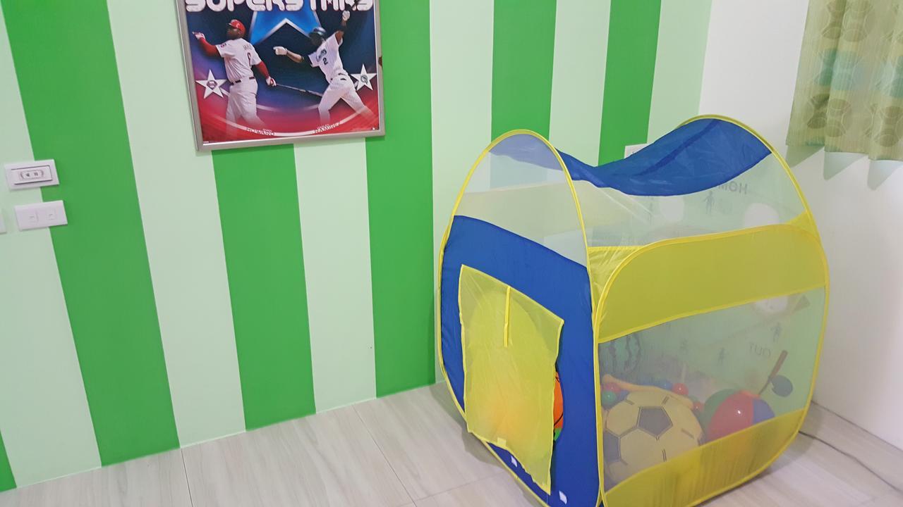 Sports Home 싼싱 외부 사진