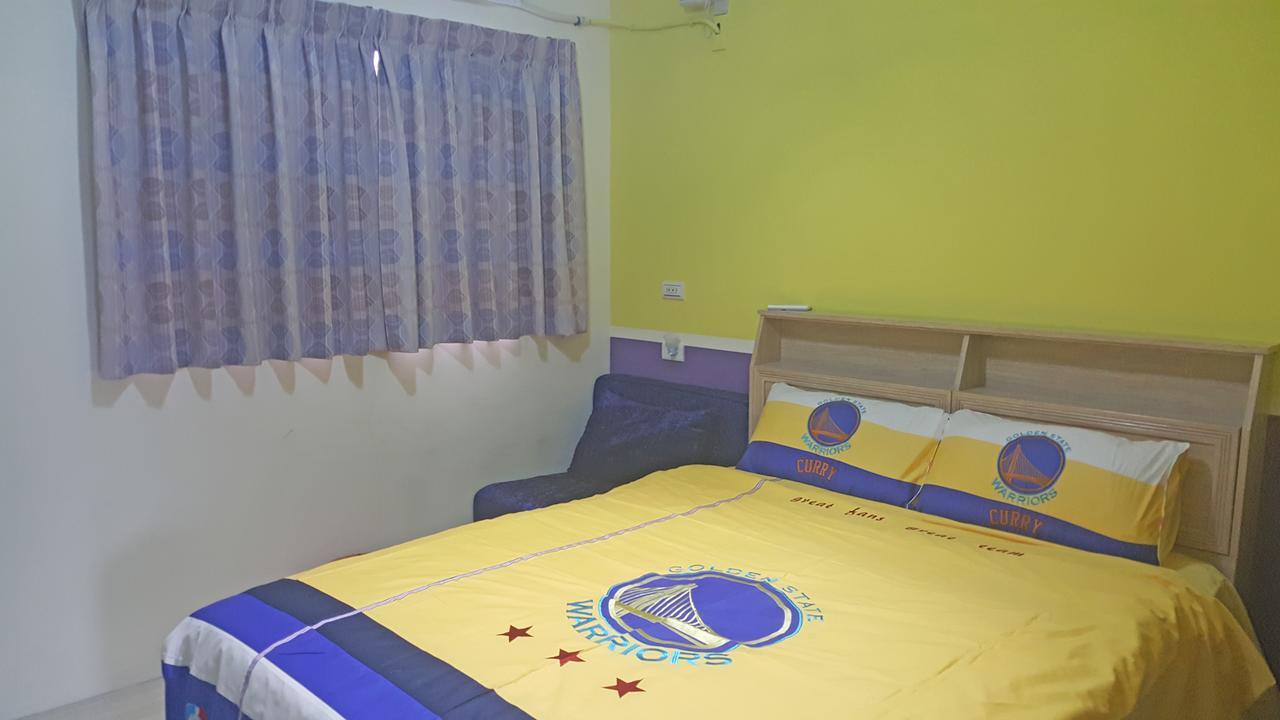 Sports Home 싼싱 외부 사진