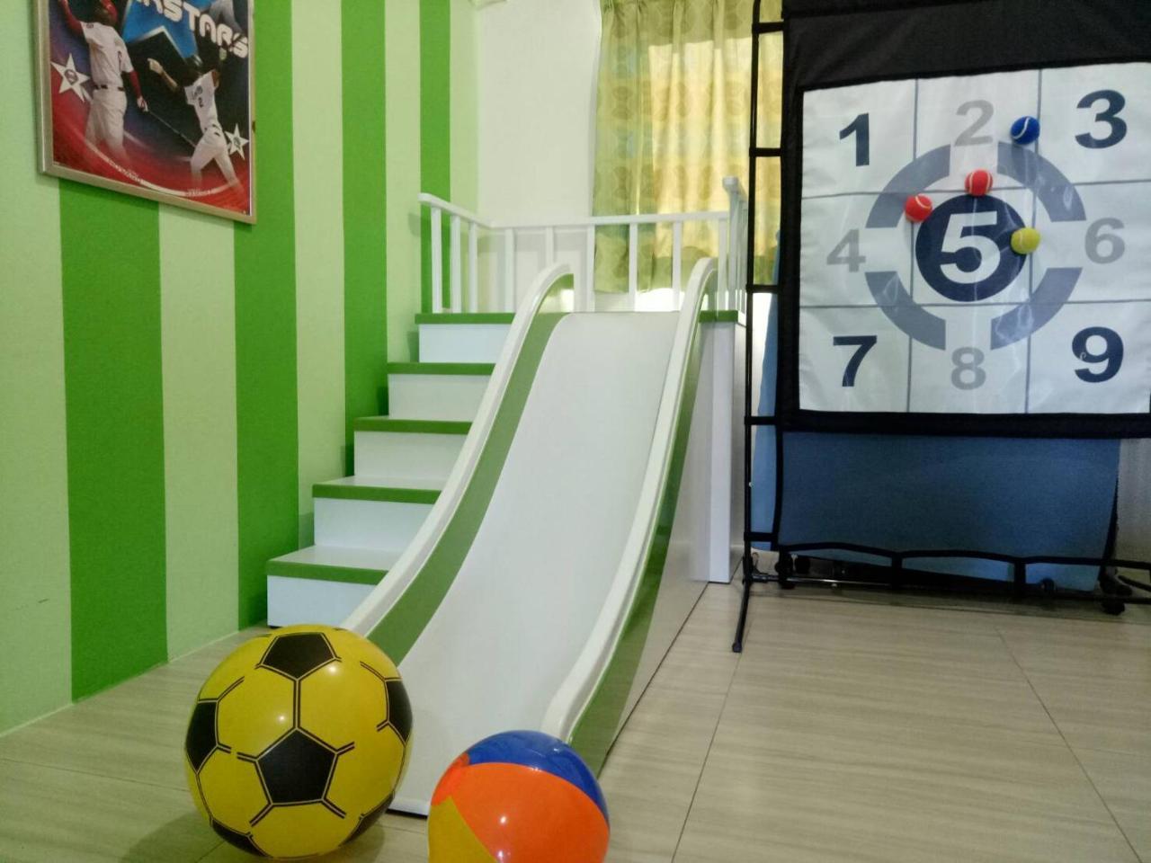 Sports Home 싼싱 외부 사진
