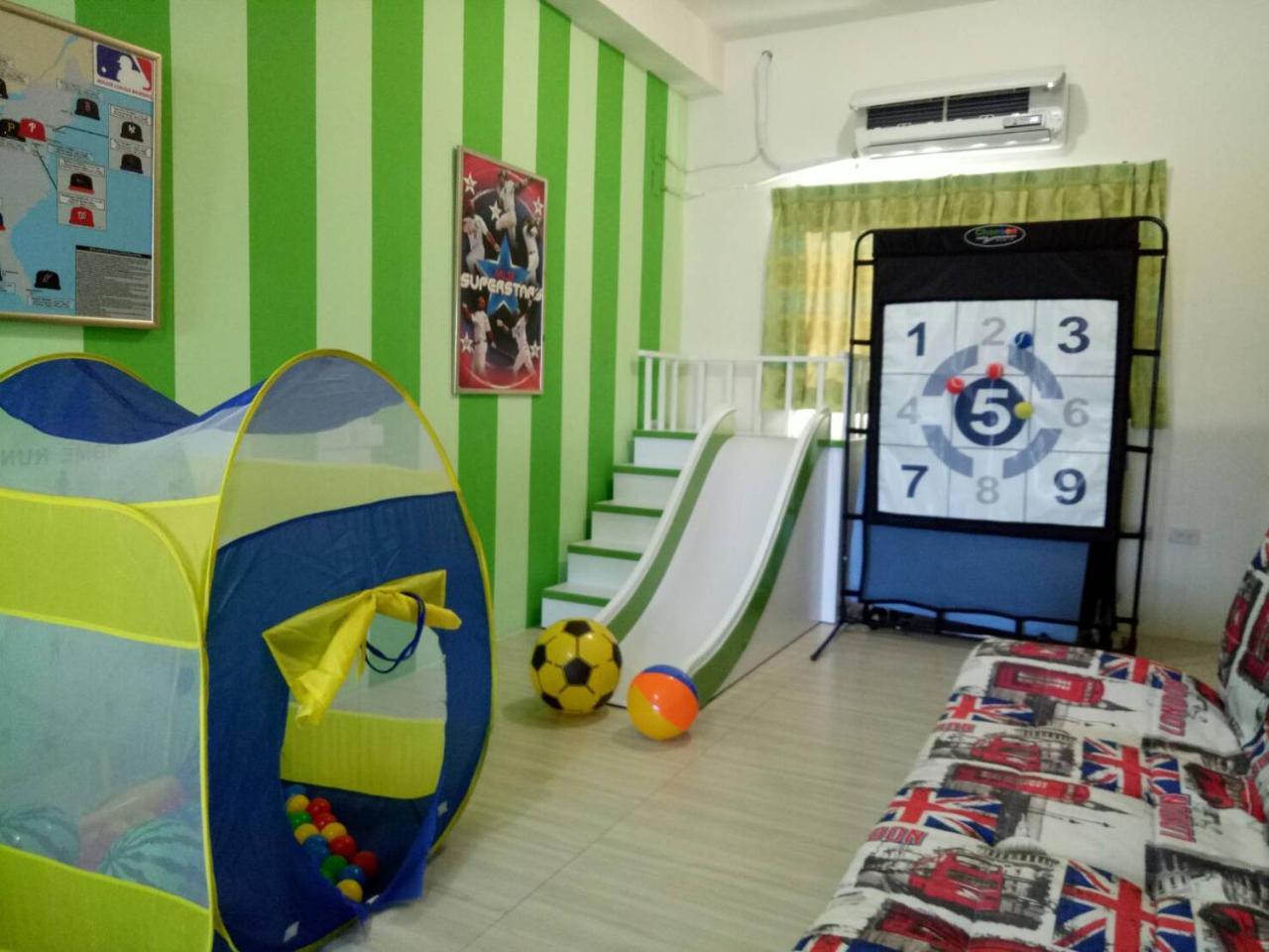 Sports Home 싼싱 외부 사진